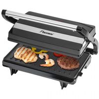 bestron apm123z parrilla grill 700w