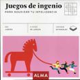 juegos de ingenio para agudizar tu inteligencia