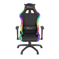 genesis trit 500 rgb silla gaming negra