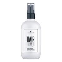 hair primer - 250 ml - schwarzkopf - equilibrante de la porosidad que garantiza una coloracion uniforme