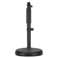 rode ds1 soporte de microfono para escritorio 38 negro