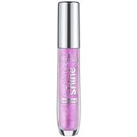 essence pintalabios extreme shine brillo de labios voluminizador 10-sparkling purp para mujer