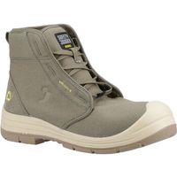 safety jogger botas ecodesert s1p para hombre