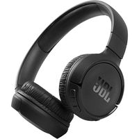 jbl tune 510bt auriculares inalambricos negros