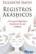 registros akashicos