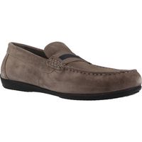 geox mocasines u ascanio para hombre