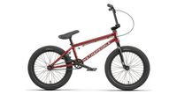 wethepeople crs 18  bmx freestyle roja