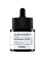 the niacinamide 15 serum