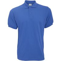 b and c polo pu409 para hombre