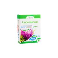 nutrabasics cardo mariano 30caps