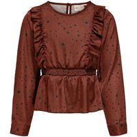 kids only blusa - para nina