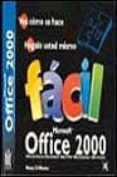 microsoft office 2000 facil