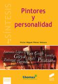 pintores y personalidad