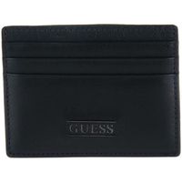 guess bolso bla new boston card case para hombre