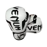 guantes de boxeo kaload para combate entrenamiento gruesos transpirables protectores de taekwondo y boxeo para adult