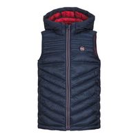 jack  jones abrigo de plumas jjehero bodywarmer hood para nino