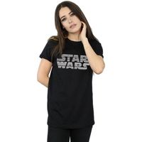 disney camiseta manga larga bi49124 para mujer