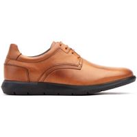 iberico shoes zapatos zapatos casual de piel marrones by iberico para hombre