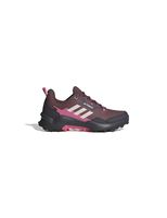 zapatillas de montana adidas terrex ax4 gore-tex hiking mujer gra