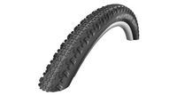 schwalbe thunder burt evo superground cubierta outdoor 27 5 x 2 10 negra