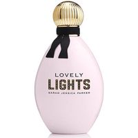 sarah jessica parker perfume lovely lights edp vapo para mujer