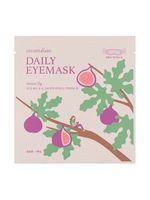 daily eyemask sweet fig