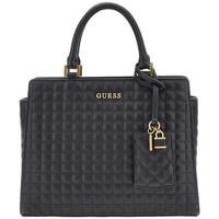 guess bolso de mano tia luxury satchel para mujer