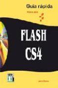 flash cs4 guia rapida paso a paso