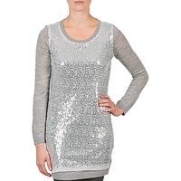 la city tunica pull sequins para mujer