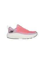 zapatillas skechers go run supersonic ma mujer rosa