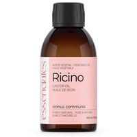 aceite de ricino 200 ml