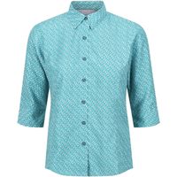 regatta camisa nimis v para mujer