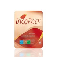 incopack malla elastica indas normal 4 unidades