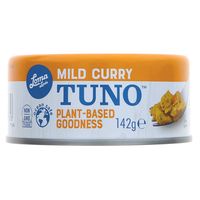 tuno mild curry - 142g