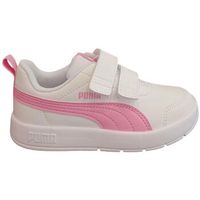 puma deportivas moda courtflex para nino