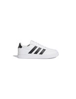 zapatillas adidas breaknet 20 blanco mujer