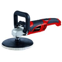 einhell cc-po 11001e pulidora coche lijadora angular 1100w