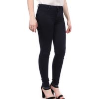 teddy smith jeans - para mujer