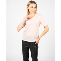 pinko blusa 100733 a0hd  materasso para mujer