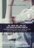 el uso de las tic en educacion fisica