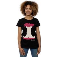 disney camiseta manga larga bi36745 para mujer