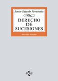 derecho de sucesiones