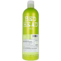 tigi champu bed head urban anti-dotes re-energize shampoo para mujer