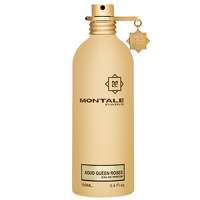 montale aoud queen roses eau de parfum spray 100ml