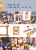 como hacer y decorar marcos