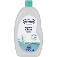 nenuco agua de colonia classic agua de colonia para mujer