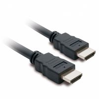 metronic cable hdmi machomacho 10 metros negro