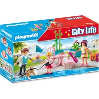 city life 70593 figura de juguete para ninos juegos de construccion