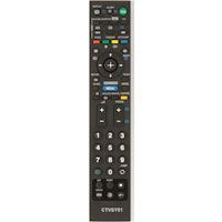 mando a distancia ctvsy01 compatible con tv sony