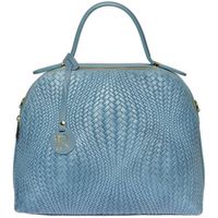 isabella rhea bolso de mano bolsa con asa superior para mujer